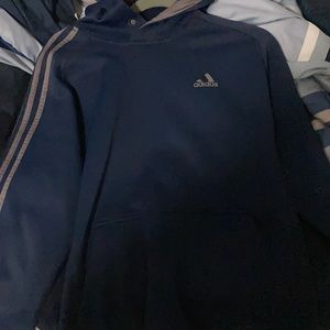 Adidas sweatshirt